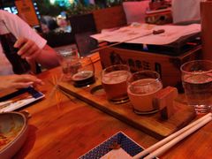 -肉串汪(望京店)