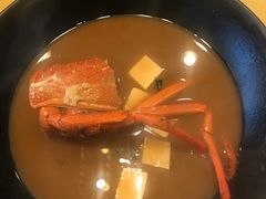 -活伊势龙虾料理 中纳言(千日前味乐馆店)