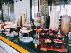 -广州四季酒店·意珍·意式自助餐