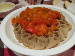 -西贝(科华王府井店)