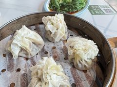 -真食净香居·内蒙烧麦(亚运村店)