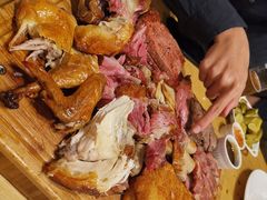 -巴伐利亚啤酒坊(意式风情街店)