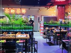 -牛鲜盛齐齐哈尔烤肉(曹路店)