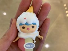 -泡泡玛特POPMART(大卫城店)