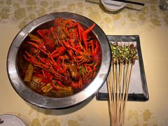 -聚味瞿记·龙虾堂(梅溪湖店)