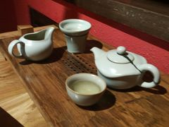 -颐和•海鲜砂锅粥•啫啫煲(奥林匹克广场店)