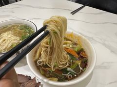-清真磨沟沿老字号牛肉面(总店)