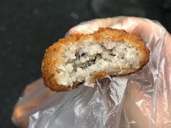 香酥藕饼-陶记正宗德州扒鸡(科巷店)