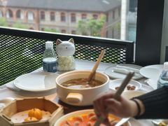 -杭儿风餐厅(嘉里中心店)