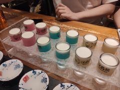 -汉森熊啤酒屋(雨耕山店)