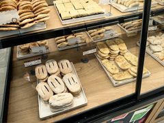-长发西饼(临顿路店)