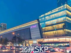 -北京SKP