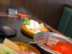 -牛New寿喜烧(闵行龙湖天街店)