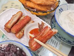 -荔芳传统糖水铺