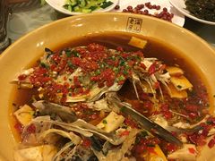 -深山老屋(张江店)