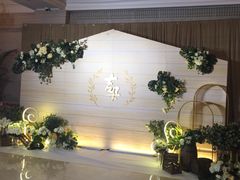 -上海汾阳花园酒店
