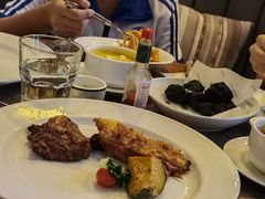 -食间牛排(湖西路店)