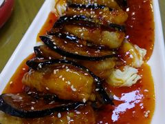 -昱德来·天津菜(河西店)