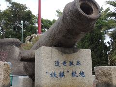 -胡里山炮台