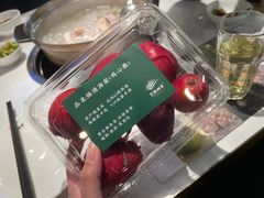 -烹然四季椰子鸡火锅(姚家园万象汇店)