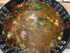 -火辣辣麻辣粉(桃园二巷店)