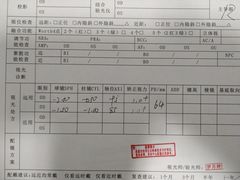 -大光明眼镜(锦华路旗舰店)