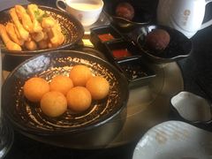 -湊湊火锅·茶憩(新中关购物中心店)