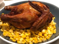 -港丽餐厅(高德置地店)