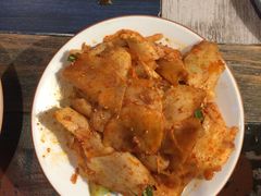 -滇越乘象云南餐厅(豆各庄店)