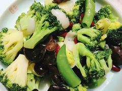 -小吊梨汤·北京菜·烤鸭(鸟巢店)