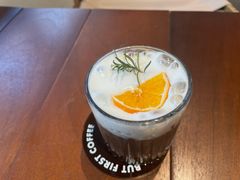 Black&nbsp;Sour-Eu2+ coffee(上大路店)