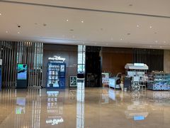 -上海嘉定喜来登酒店