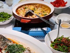 -院里寻菜·祖庵菜宴请(观沙岭店)