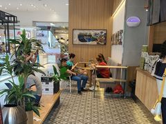 -霸王茶姬(西单百货店)