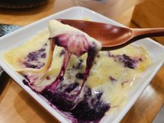 火得很芝士焗紫薯-村上一屋(望京店)