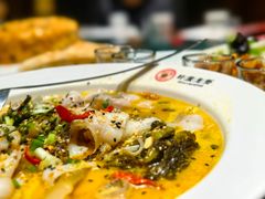 -叶派龙虾•招牌香辣蟹·海鲜(中海国际店)