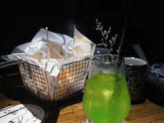 -蜉蝣酒吧(仓山万达店)