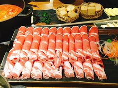 -呷哺呷哺 黄金牧场 (新中关购物中心店)