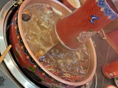 -京元盛铜锅涮肉(上海总店)