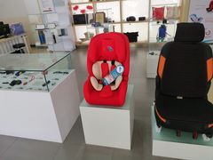 -烟台东联一汽丰田4S店(福山区店)