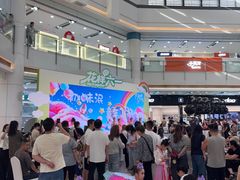 -宁波鄞州万达广场