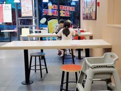 大堂-永和大王(巨峰路店)