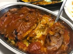 -香港茶餐厅文化体验馆(茶山镇店)