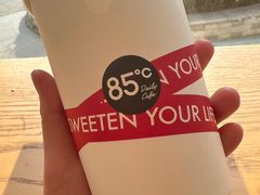 -85度C(青岛燕儿岛店)