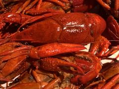 -金海湾自助餐厅(金陵饭店)