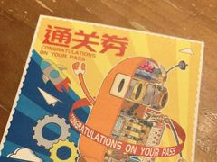 -YOGO优果密室逃脱(新佳丽广场店)