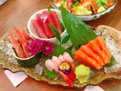 -熹炭精致日料(金融街购物中心店)