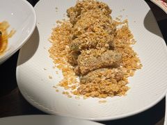 -外滩三号餐厅·创意中餐