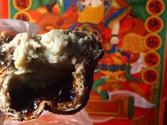 -LELECHA乐乐茶(新街口大洋店)