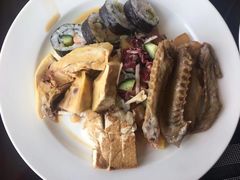 -AdD全日制餐厅(中谷花园酒店)